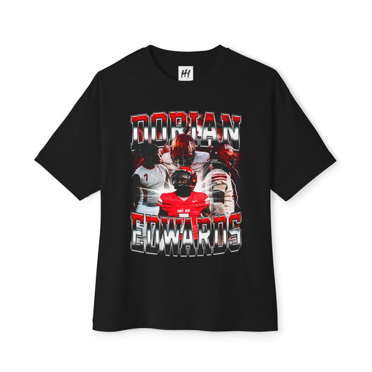Dorian Edwards Oversized Tee