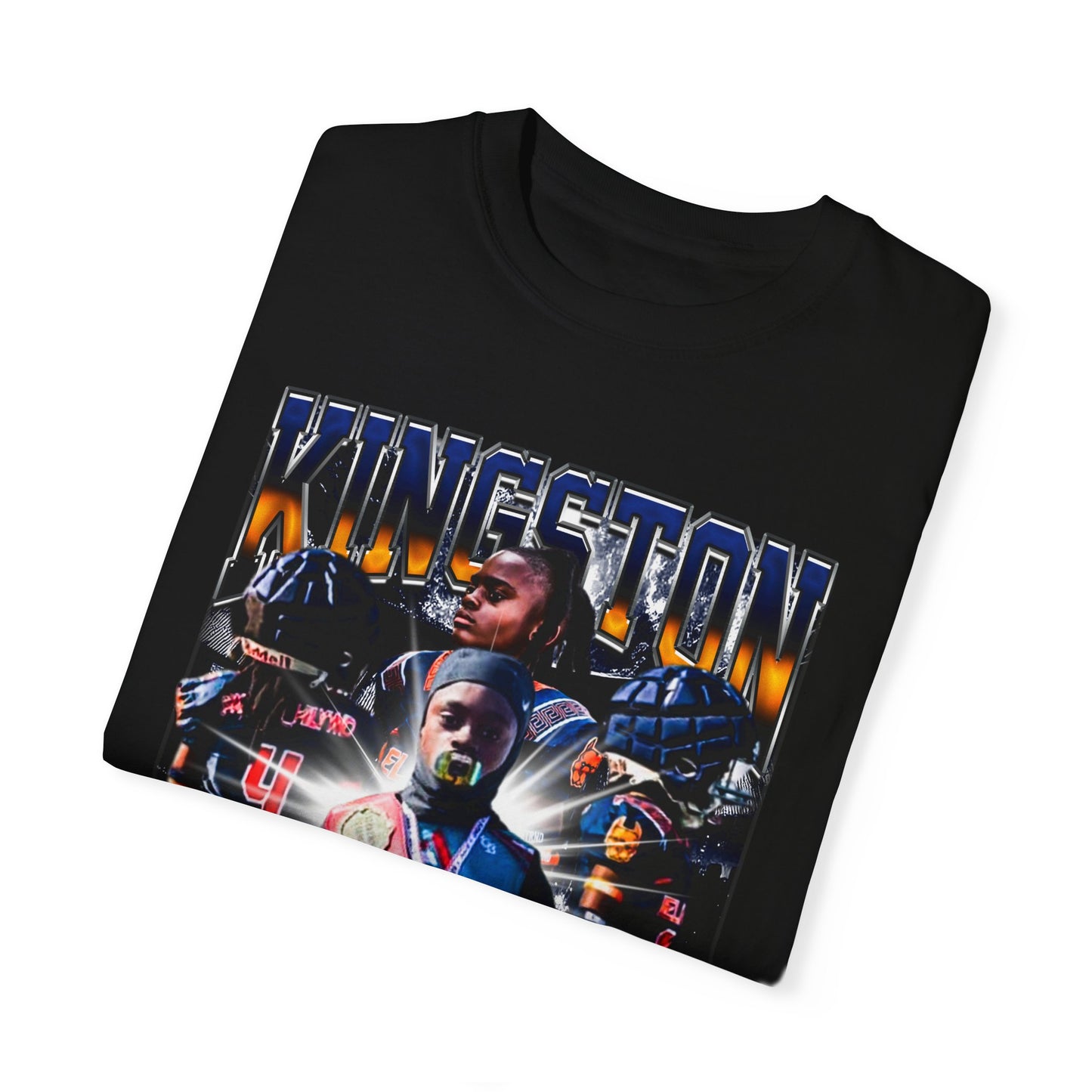 Kingston Echols Heavyweight Premium Tee
