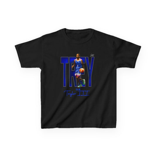Sam Taylor III Youth Heavy Cotton Tee