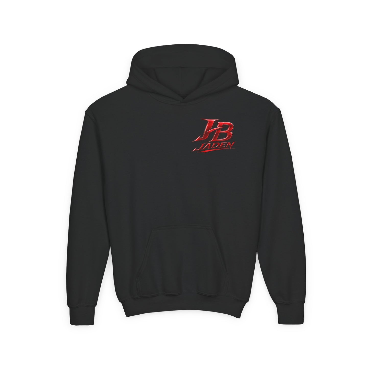 Jaden Brandon Youth Hoodie