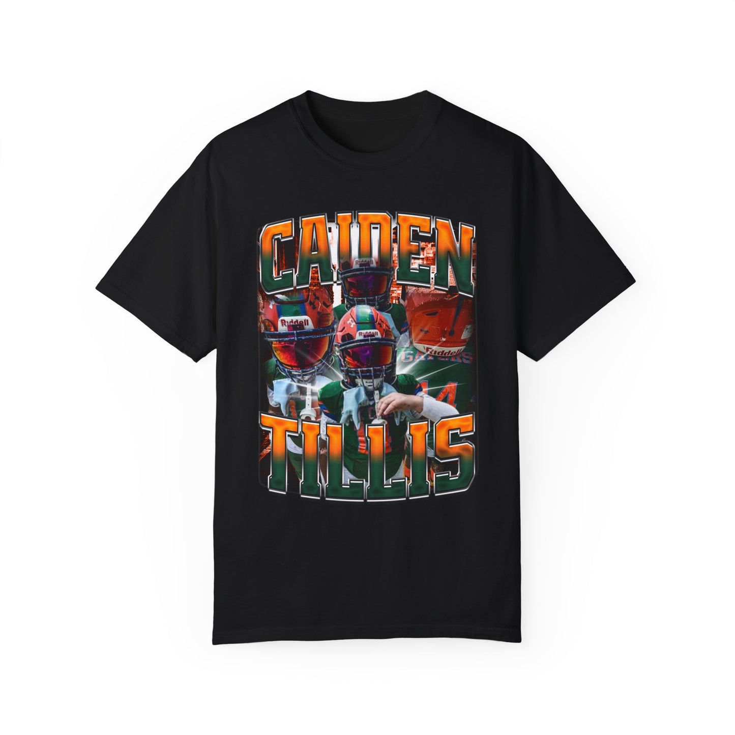 Caiden Tillis Heavy Cotton Tee