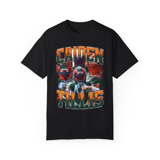 Caiden Tillis Heavy Cotton Tee