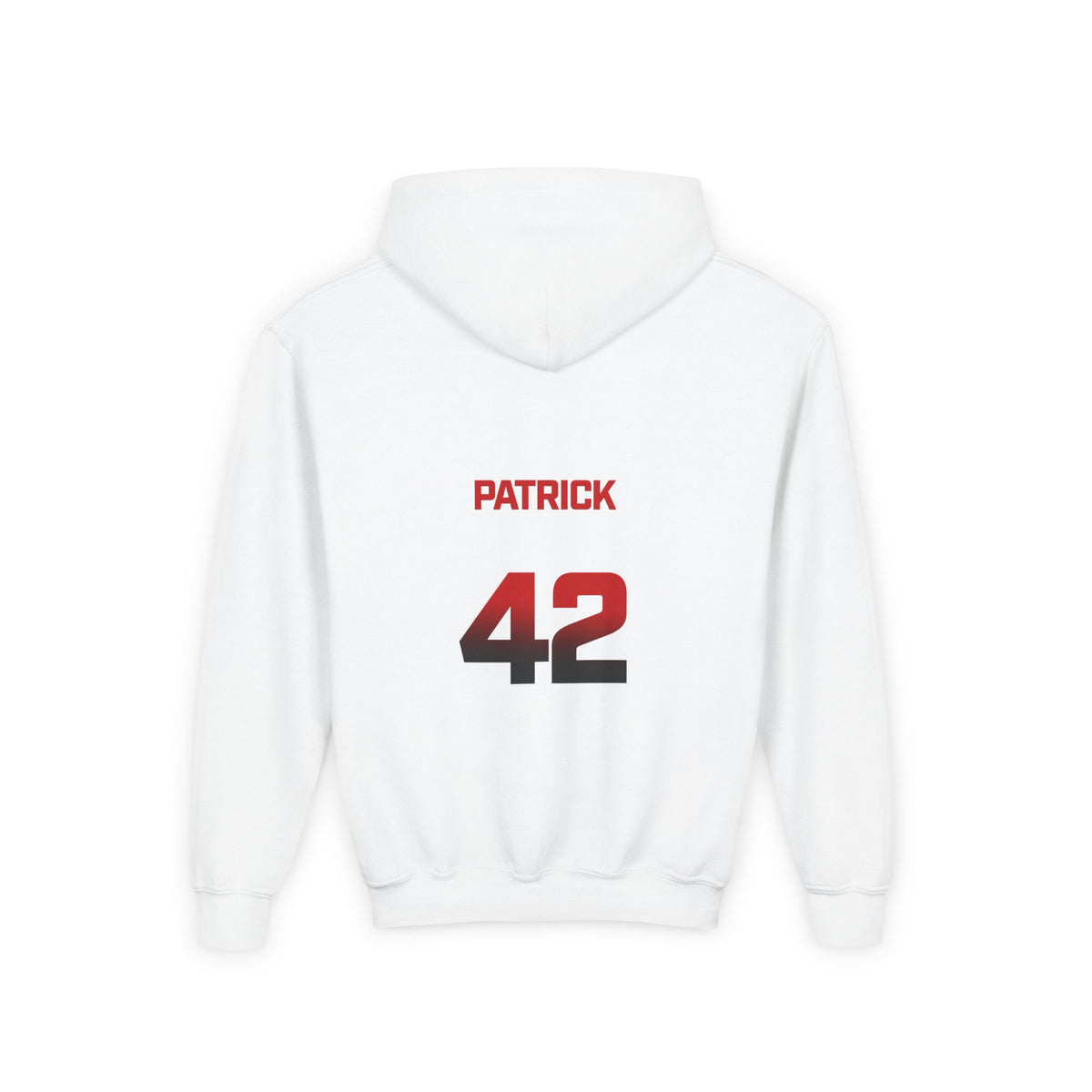 Patrick Harbin Youth Hoodie