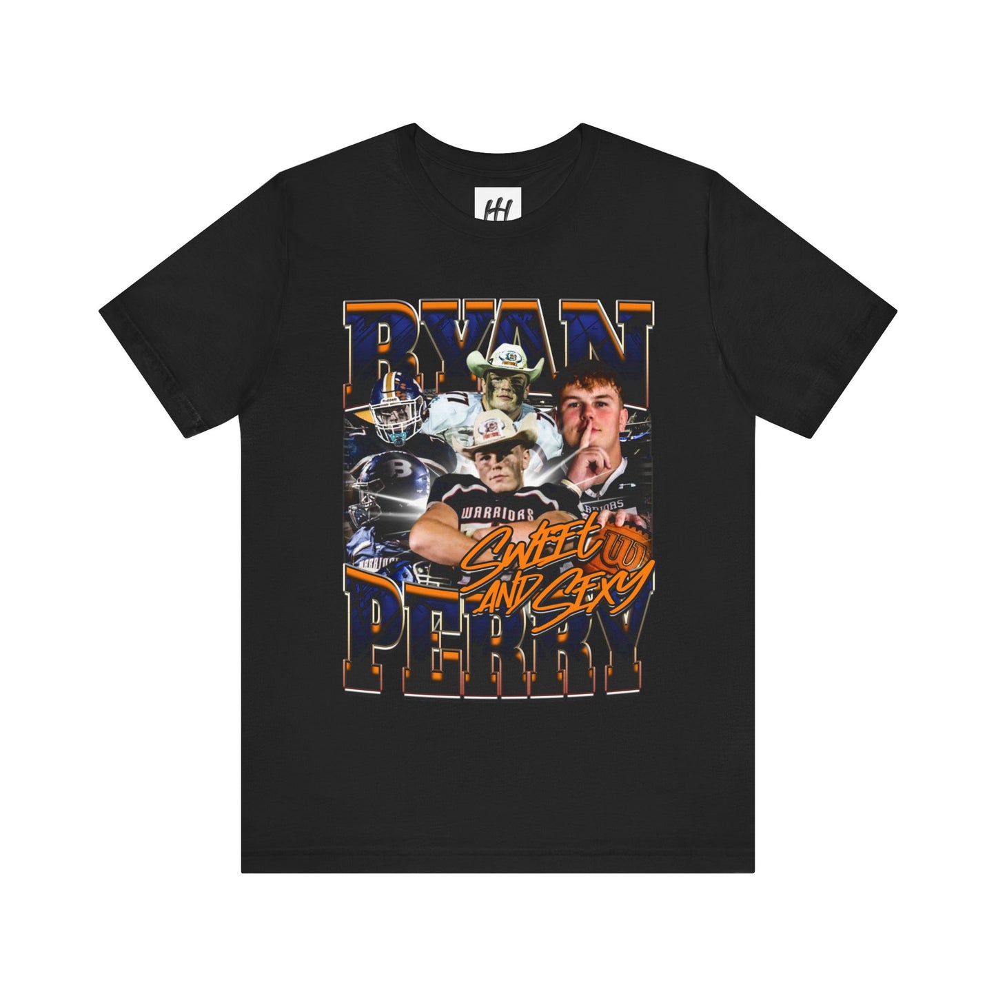 Ryan Perry Heavy Cotton Tee