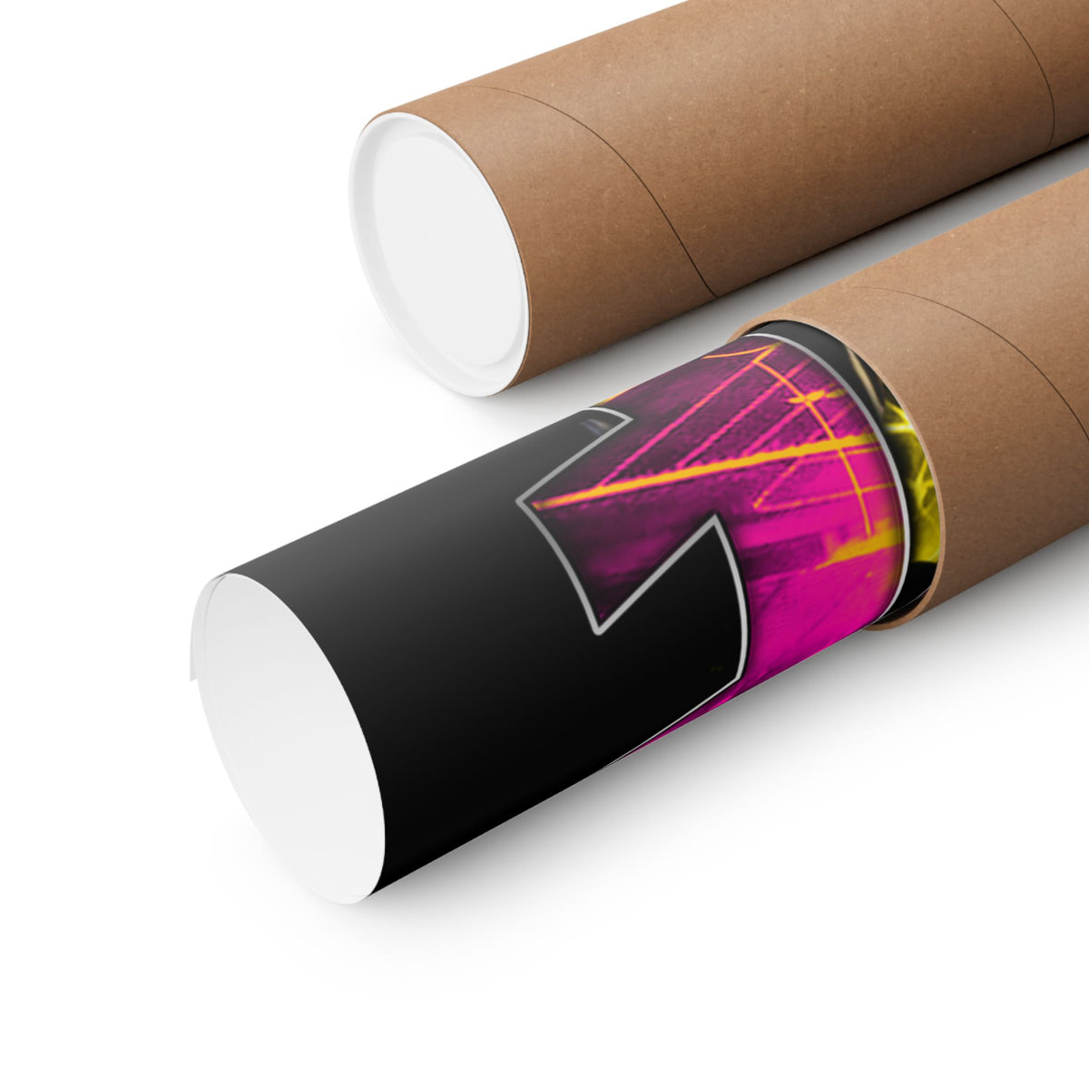 Kyrie Blye Posters
