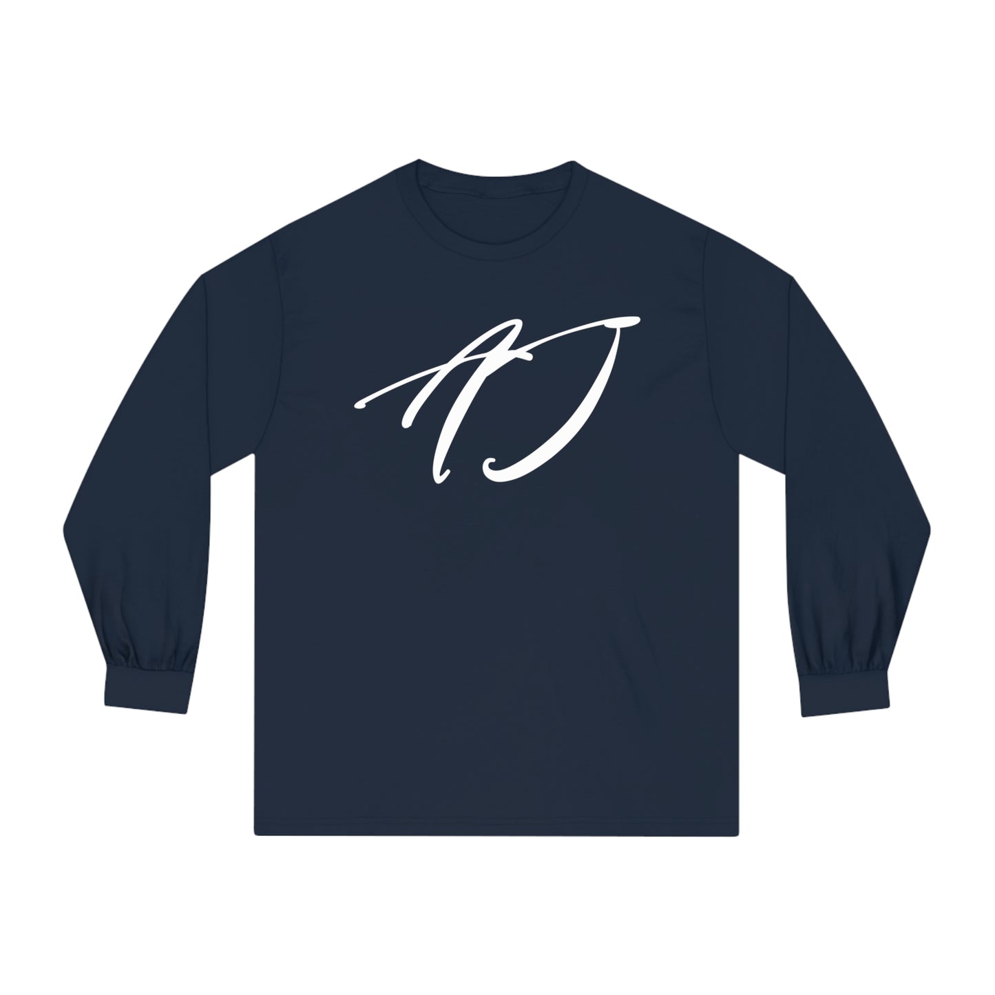 AJ Ocsona Classic Long Sleeve T-Shirt