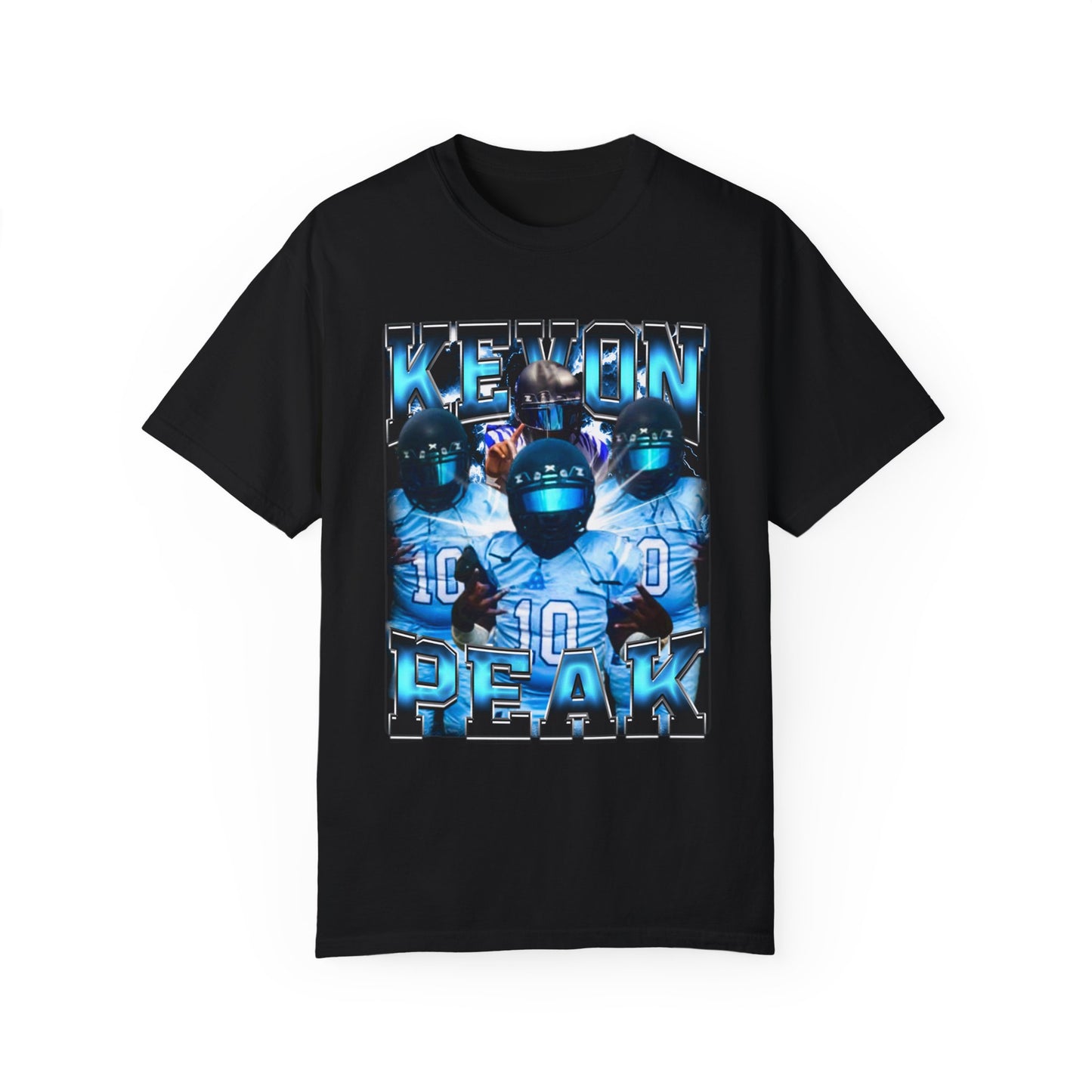 Kevon Peak Heavyweight Premium Tee
