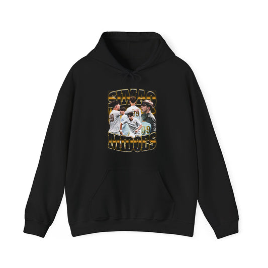 Simao Midoes Hoodie