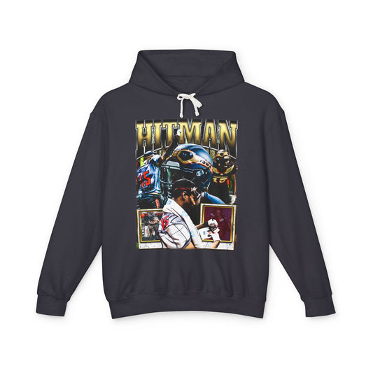 Hitman Hoodie
