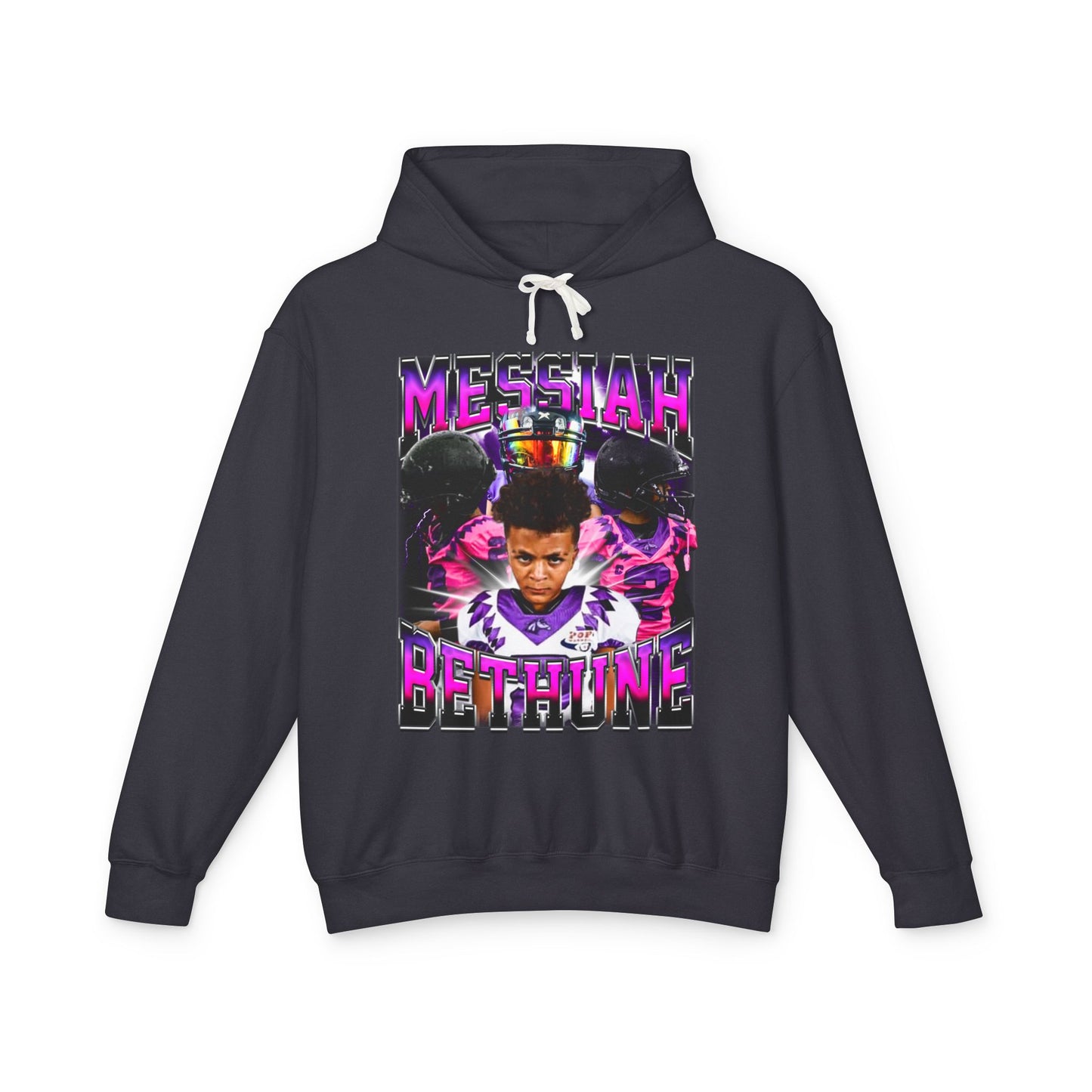 Messiah Bethune Hoodie