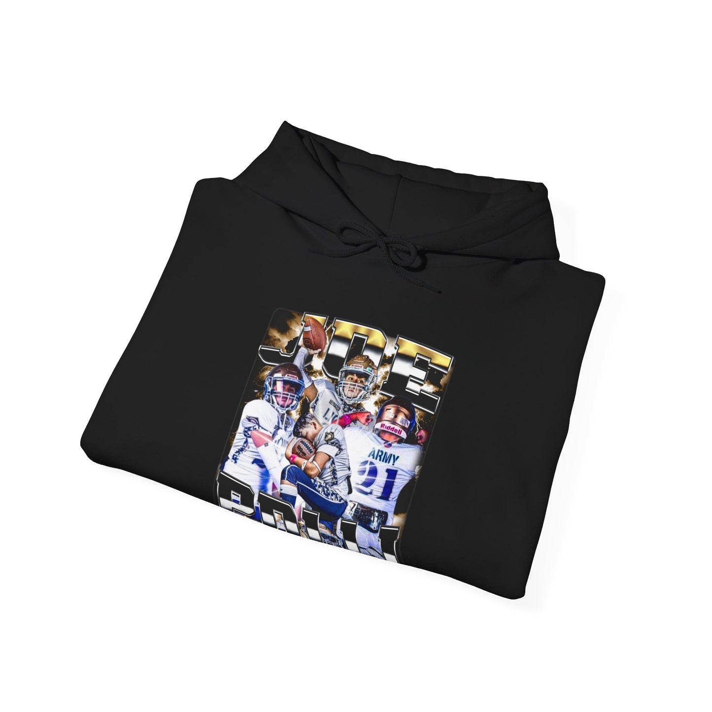 Joe Polli Hoodie
