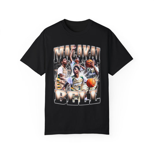 Malakai Bell Heavy Cotton Tee
