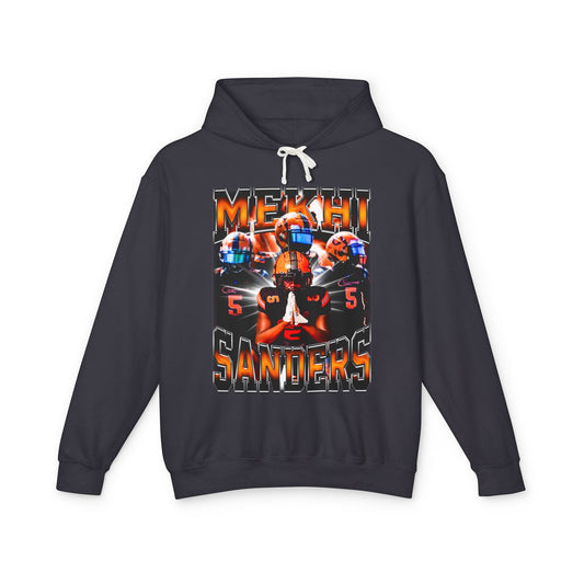 Mekhi Sanders Hoodie