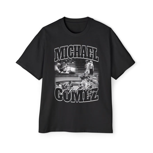 Michael Gomez Oversized Tee