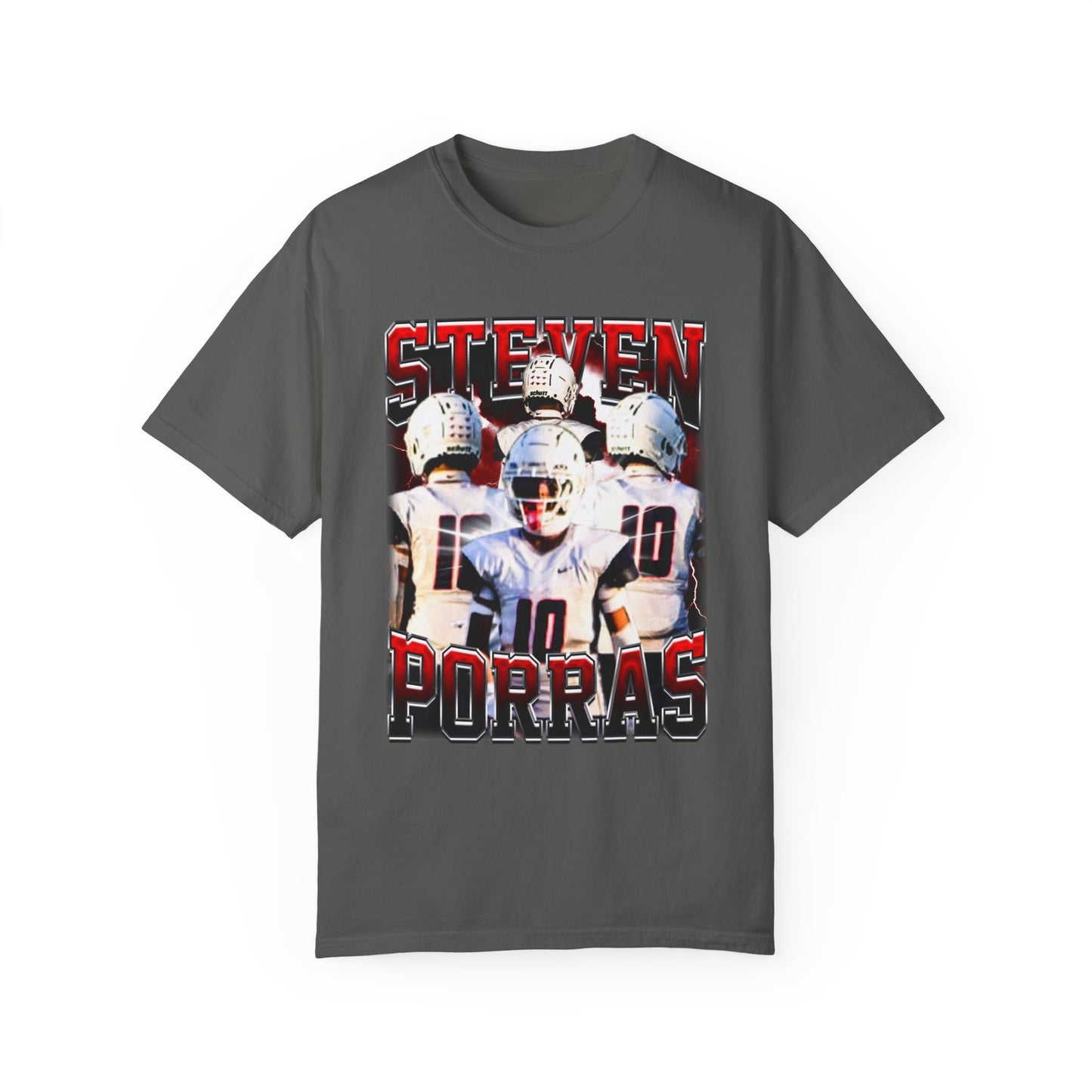 Steven Porras Heavyweight Premium Tee