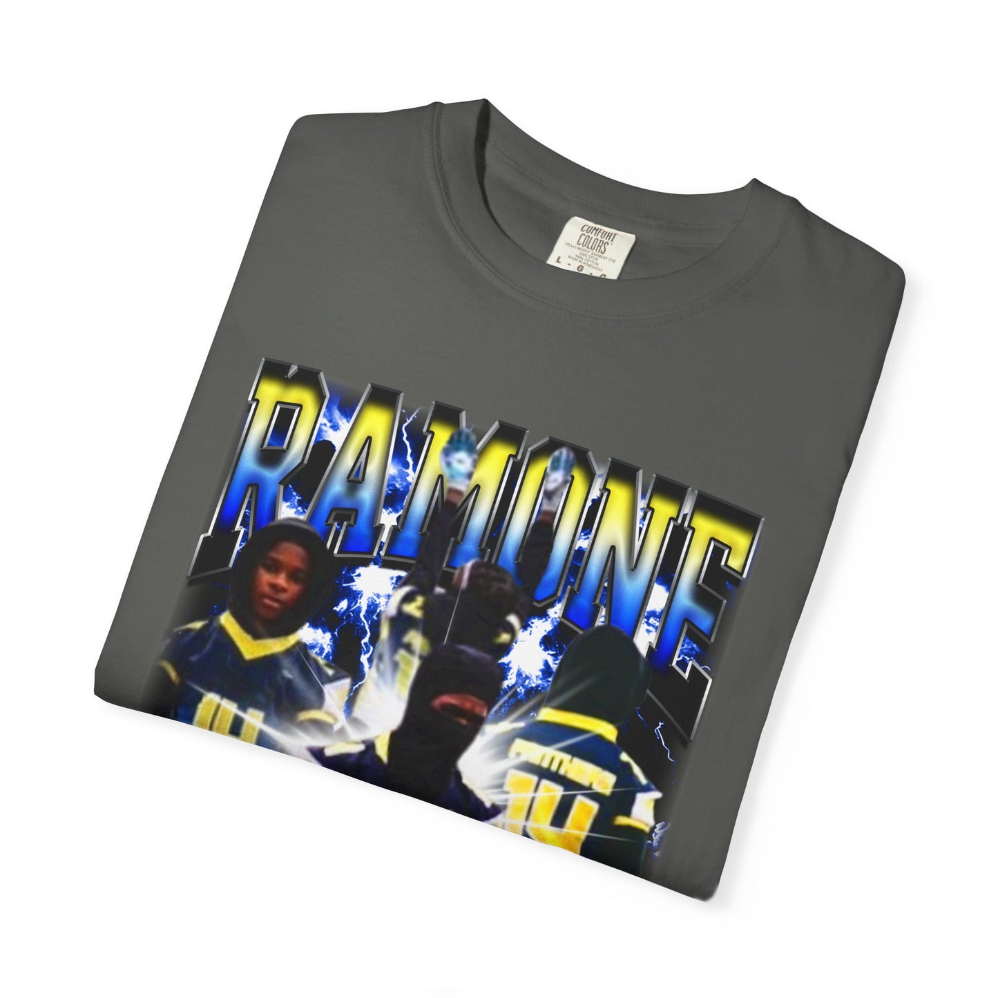 Ramone Hayes Heavyweight Premium Tee