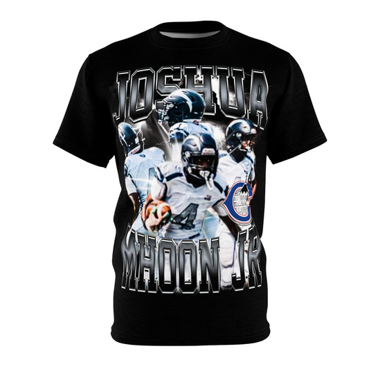 Joshua Mhoon Jr Vintage Full Pree
