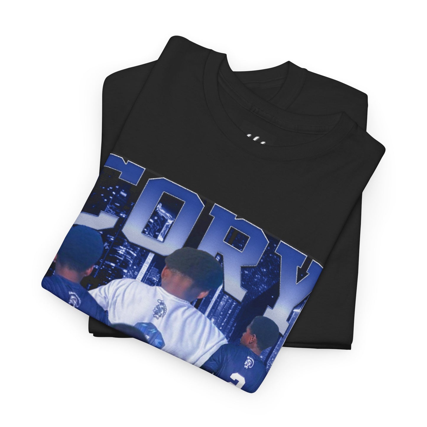 Cory Butler Heavy Cotton Tee