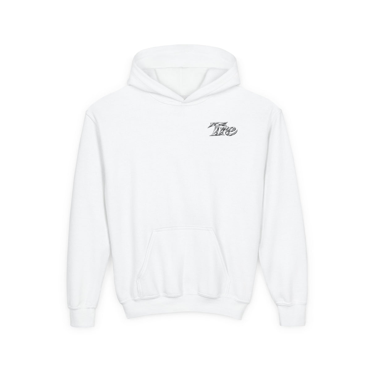 Trevon Nixon Youth Hoodie