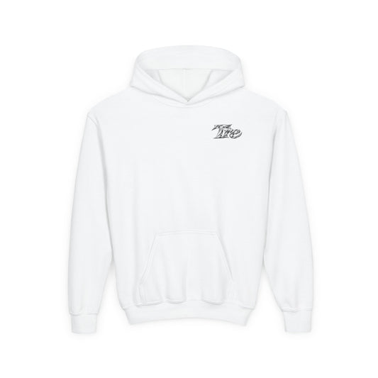 Trevon Nixon Youth Hoodie
