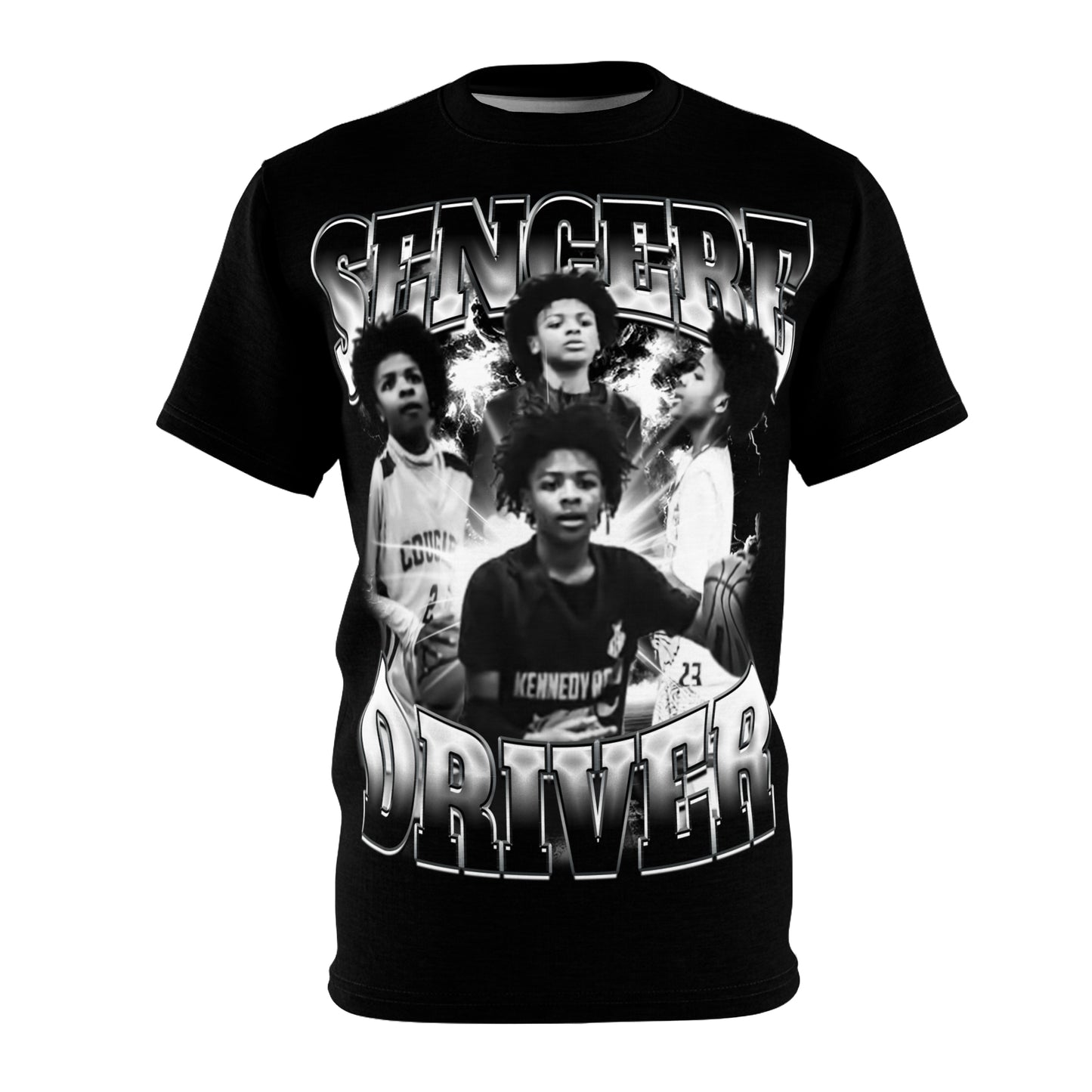 Sencere Driver Vintage Full Pree