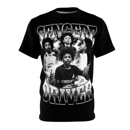 Sencere Driver Vintage Full Pree