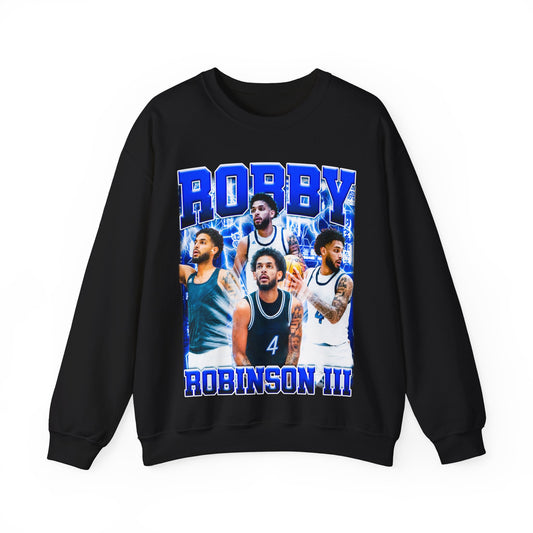Robby Robinson lll Crewneck Sweatshirt