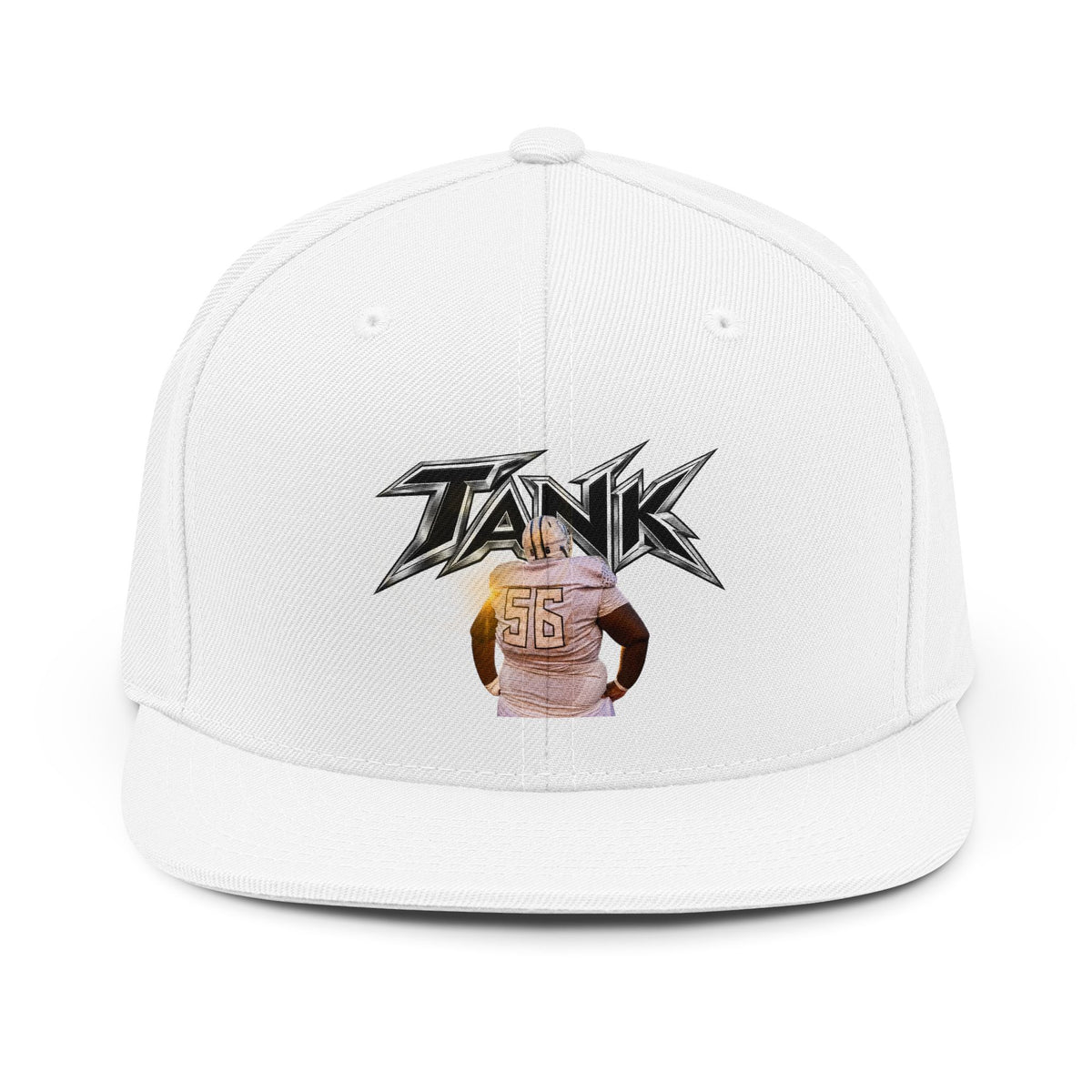 Joshua Jones Snapback Hat