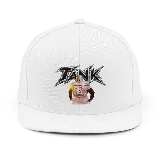 Joshua Jones Snapback Hat