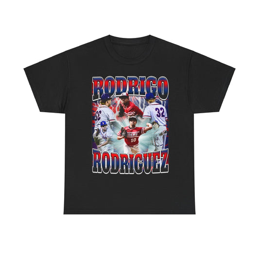 Rodrigo Rodriguez Heavy Cotton Tee