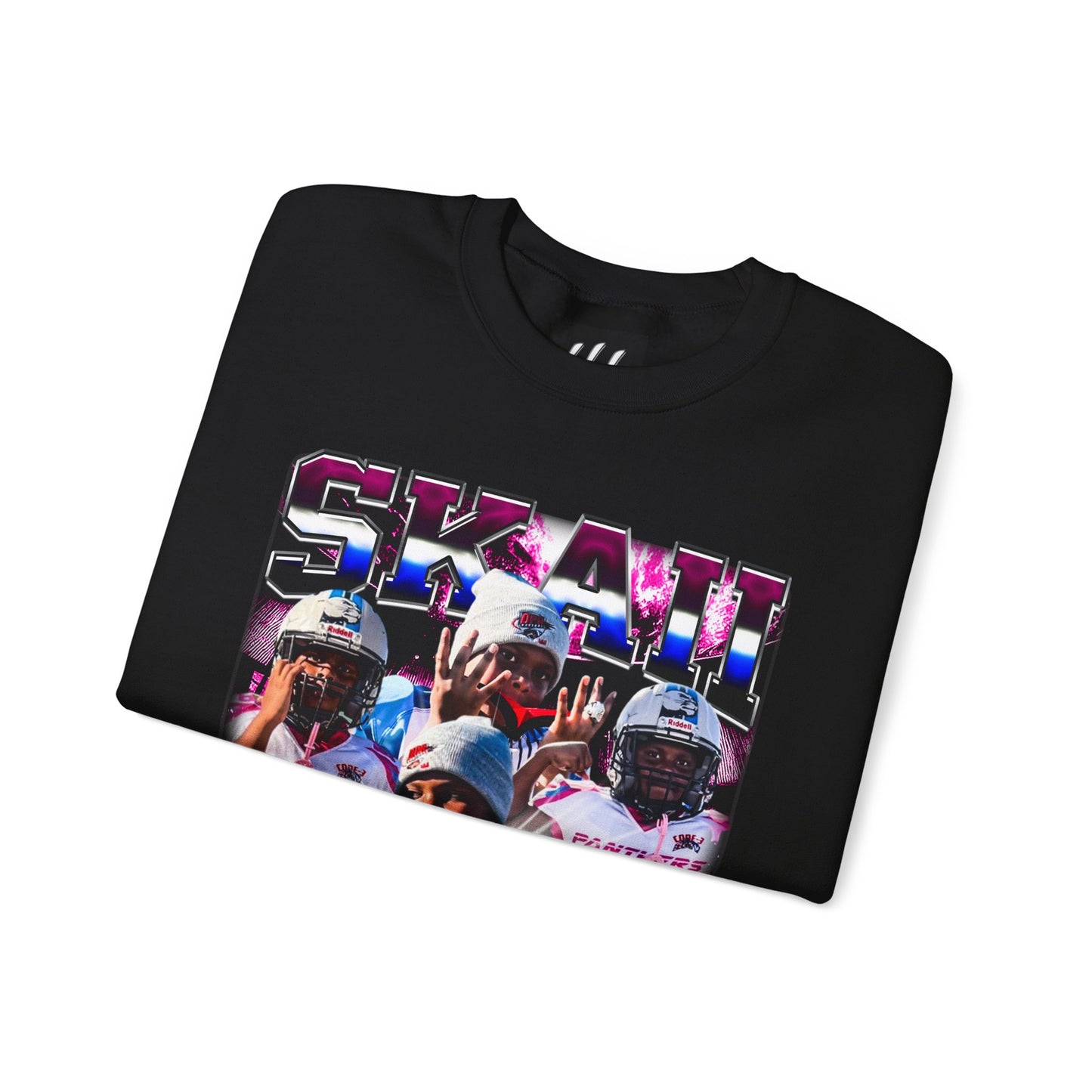 Skaii Lewis Crewneck Sweatshirt