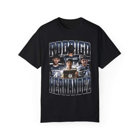 Rodrigo Hernandez Heavy Cotton Tee