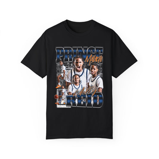 Prince-Malachi Reid Heavy Cotton Tee