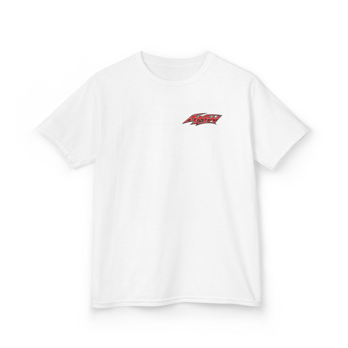 Adrik Walker Youth Heavy Cotton Tee
