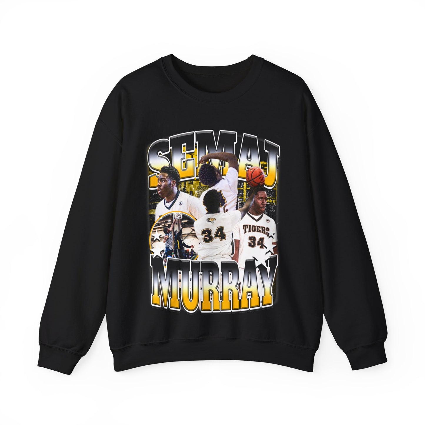 Semaj Murray Crewneck Sweatshirt