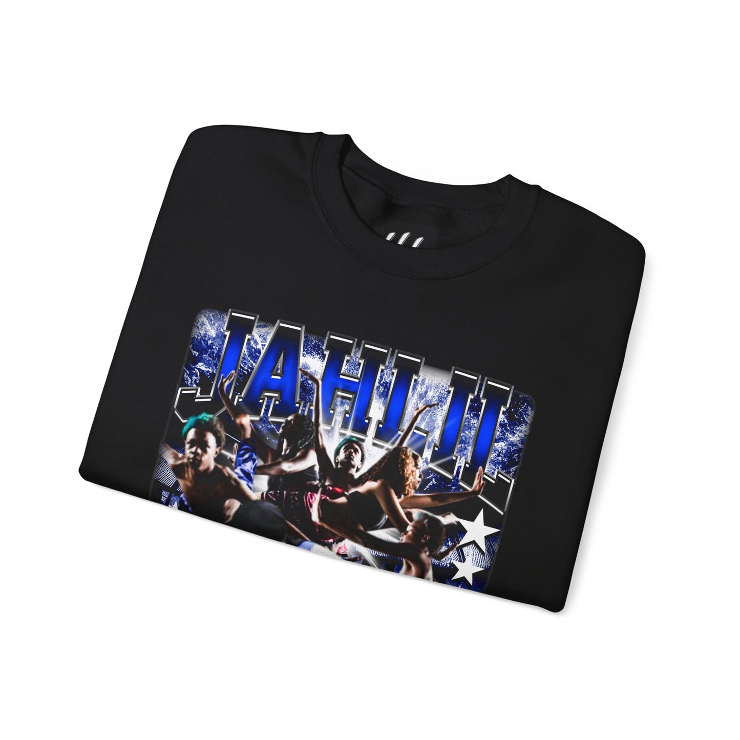 Jahlil Yarborough Crewneck Sweatshirt