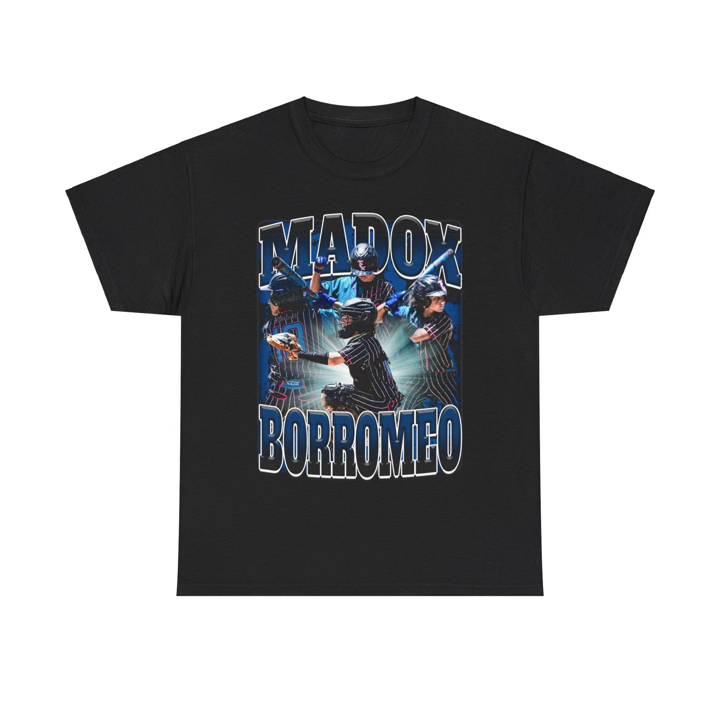 Madox Borromeo Heavy Cotton Tee