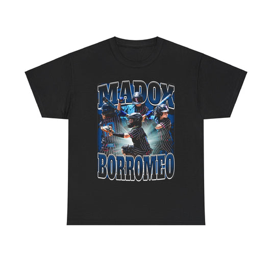 Madox Borromeo Heavy Cotton Tee