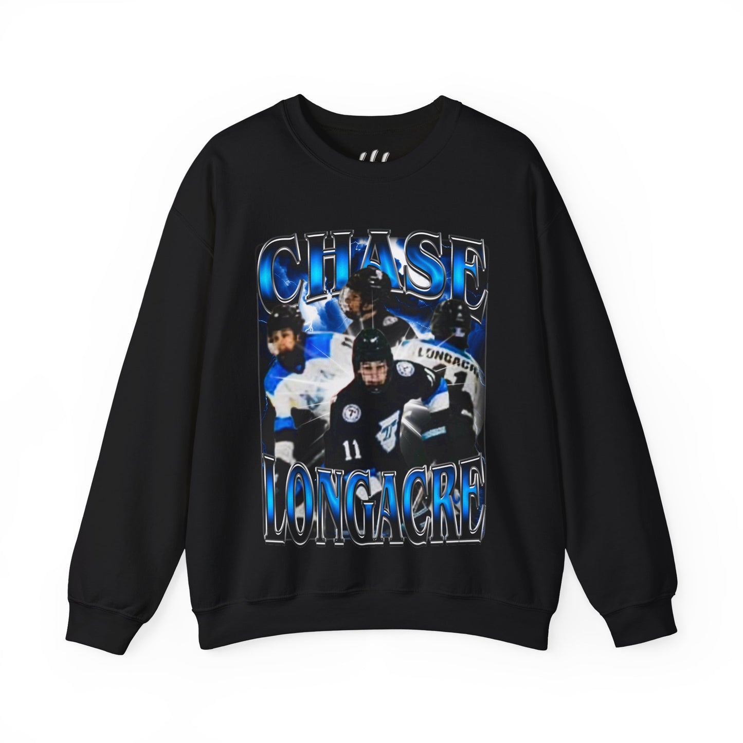 Chase Longacre Crewneck Sweatshirt