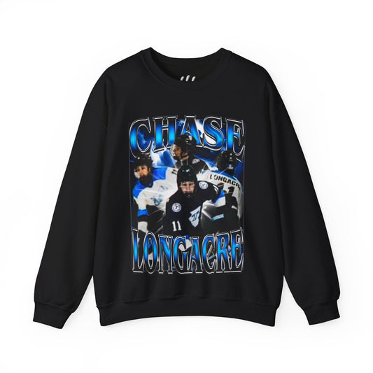 Chase Longacre Crewneck Sweatshirt
