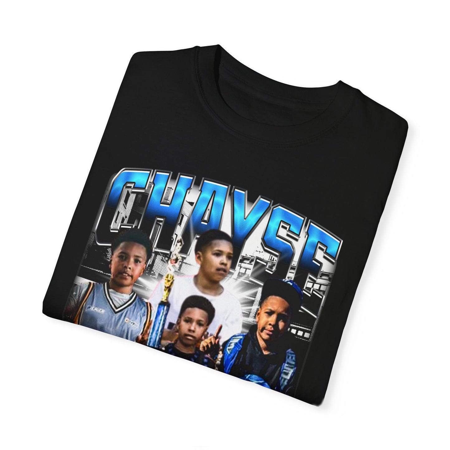 Chayse Gholson Heavy Cotton Tee
