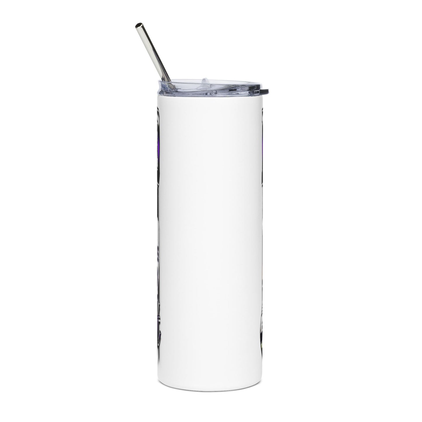 RJ Holland Stainless Steal Tumbler