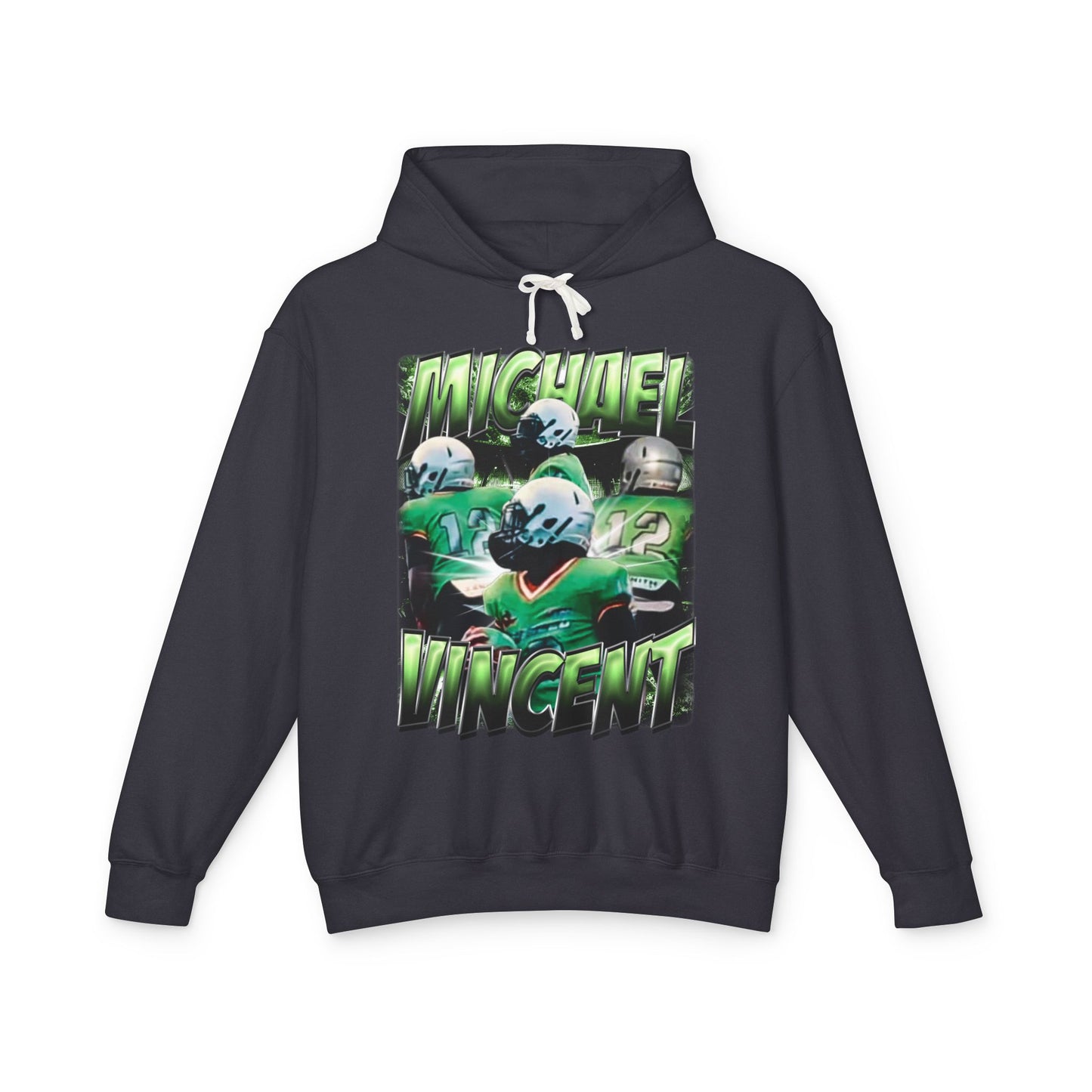 Michael Vincent Hoodie