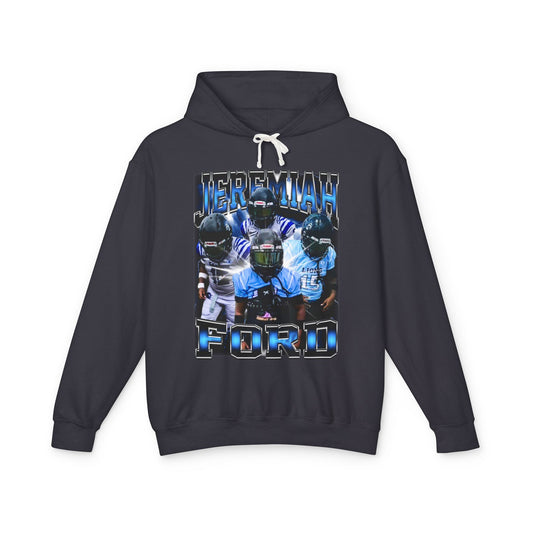 Jeremiah Ford Hoodie