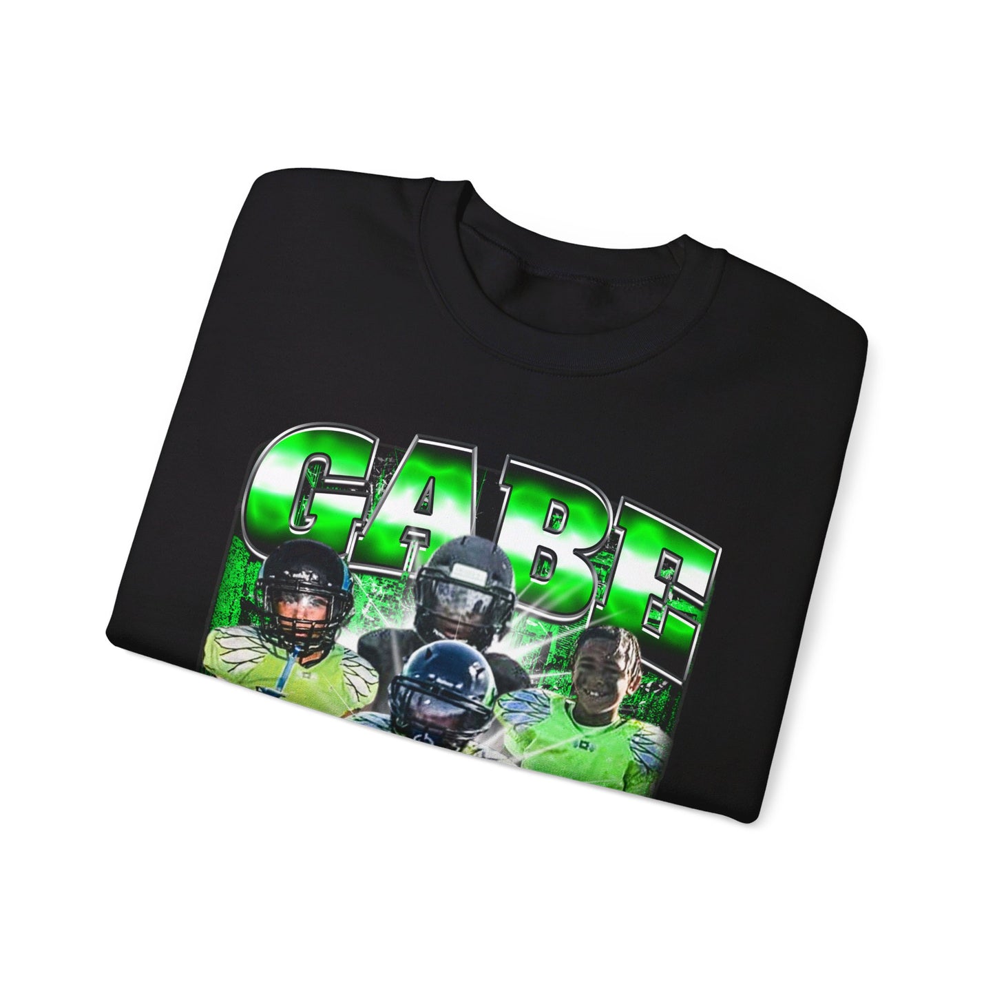 Gabe Gunter Crewneck Sweatshirt