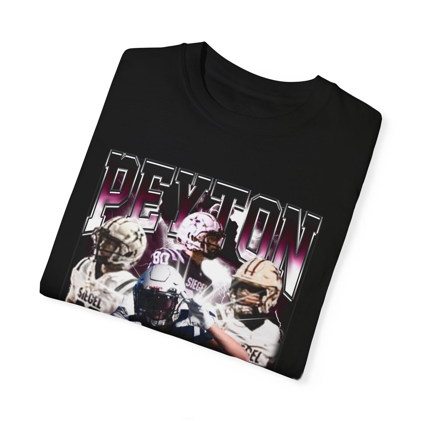 Peyton Harris Heavyweight Premium Tee