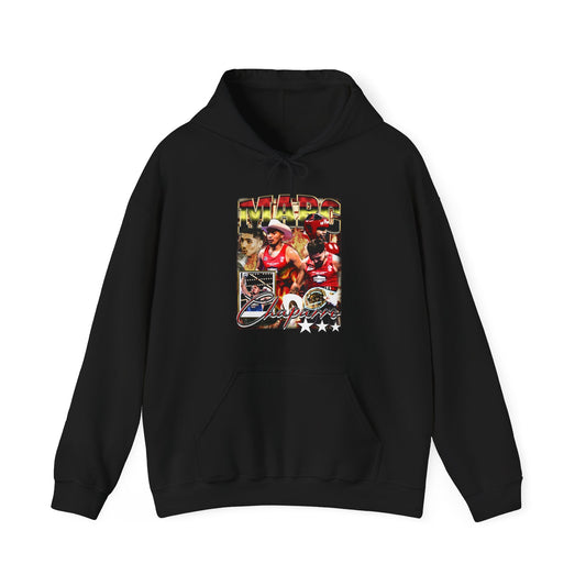 Marc Chaparro Hoodie