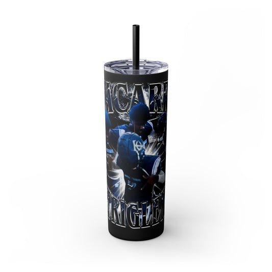 Jacarri Striglers Stainless Steal Tumbler