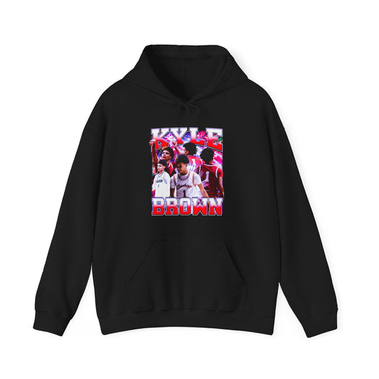 Kyle Brown Hoodie