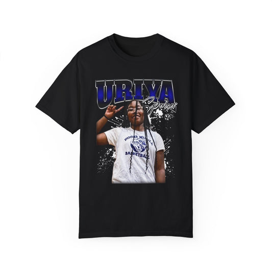 Uriya Spencer Heavyweight Premium Tee
